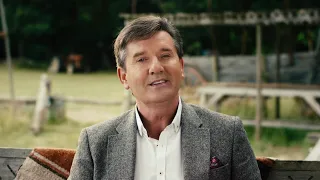 Daniel O Donnell at The Parker