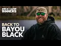 Back to Bayou Black Duck Camp Dinners