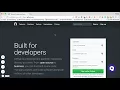 How to source programmers software developers on GitHub