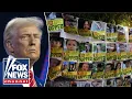 Download Lagu 'YOU DID IT': Hostage families thank Trump for 'historic' peace agreement