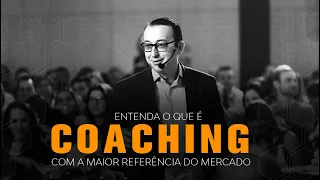 O QUE É COACHING | EXPLICAÇÃO COMPLETA | JOSÉ ROBERTO MARQUES