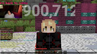 900k subscribers 0