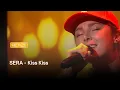 Download Lagu SERA - Kiss Kiss (Tarkan cover) | Renze