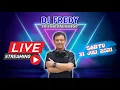 DJ FREDY FR ENTERTAIMENT LIVE STREAMING SABTU 31 JULI 2021