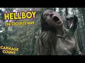 Download Lagu Hellboy: The Crooked Man (2024) Carnage Count