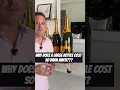 Download Lagu Why Giant Champagne Bottles Cost So Much! 🍾
