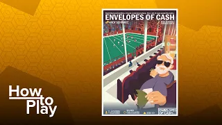Envelopes Of Cash BGG How To Play 