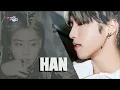 Stray Kids (스트레이 키즈) - God's Menu (神메뉴) [Music Bank / 2020.06.19]