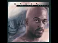 New York (Ya Out There) - Rakim