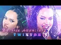 Lagu Daniela Avanzini | TWIXTOR 4k clips