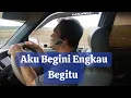 Download Lagu Aku Begini Engkau Begitu Broery Marantika 