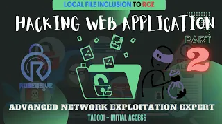 07 - Web4Shell