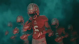 Nicholls State University Football - HYPE VID