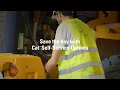 Cat Self-Service Options - The Preparation