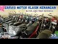 Download Lagu GARASI MOTOR JADUL DI BLITAR JAWA TIMUR INDONESIA