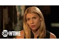 Video di Homeland | The Cast on Carrie Mathison | Season 5