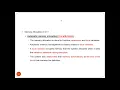 Unit-II-Inheritance - Memory Management
