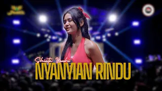 nyanyian rindu shinta youshi mardatila group