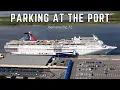 What You Need to Know - Parking at the Port