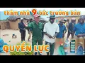Lagu Đình Thế Vlogs || ĐI THĂM NHÀ 9 BÁC TRƯỞNG BẢN QUYỀN LỰC - BẤT NGỜ VỚI HOÀN CẢNH....