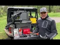 Weekend Riding Essentials with Dan Adams Polaris Off Road Vehicles