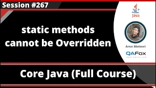Java - Part 267