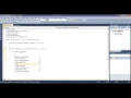 Button press event in asp net C part