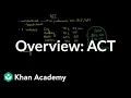 Overview of the ACT