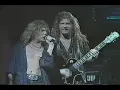 Download Lagu EUROPE - Rock the Night (Live in Viña del Mar on February 25, 1990)