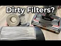 How Often Should You Clean Shark Vacuum Filters