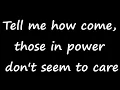 Morgan Heritage - Tell Me How Come (Lyrics)