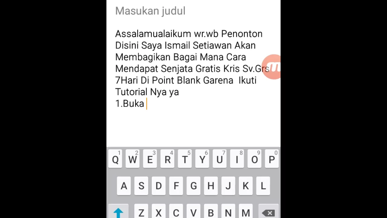 BERIKUT INI KODE VOUCHER GOJEK NOVEMBER - DESEMBER 2021