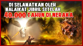 Download Subhanallah ❗❗ Inilah Syafaat Malaikat Jibril Ketika Penghuni Neraka Berdzikir Ya Hanan Ya Mannaan MP3