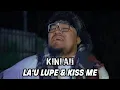 Download Lagu KINI AII - La'u Lupe \u0026 Kiss Me (Official Music Video)