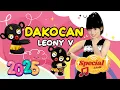 Lagu VIDEO ANIMASI LIRIK LAGU ANAK ANAK | LEONY V - DAKOCAN