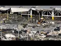 Prosecutors investigating potential hazards at Amazon warehouses