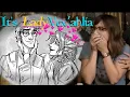 4K Given Name - Taliesin Jaffe Critical role S1