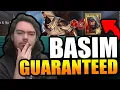 Lagu BASIM GUARANTEED TOMORROW.... But is he GOOD ENOUGH?! | RAID: Shadow Legends