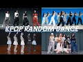 Download Lagu [MIRRORED] KPOP RANDOM DANCE 2023-2025