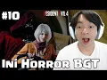 Lagu Ini Sih Horror Banget Guys - Resident Evil 4 Remake Indonesia - Part 10