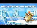 Download Lagu Waarom verbrand je sneller in de zon op het Noordpoolgebied dan op het strand?