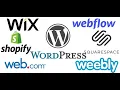 Unlocking the Web WordPress vs Hand Coding - Choosing the Right Path for Your Website