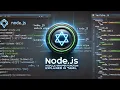 Understanding Module Wrapper Function in Node js In-Depth Tamil Tutorial