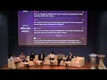 Lagu CQT11: Panel Discussion - Perspectives on Quantum Computing and Algorithms (January 2019)