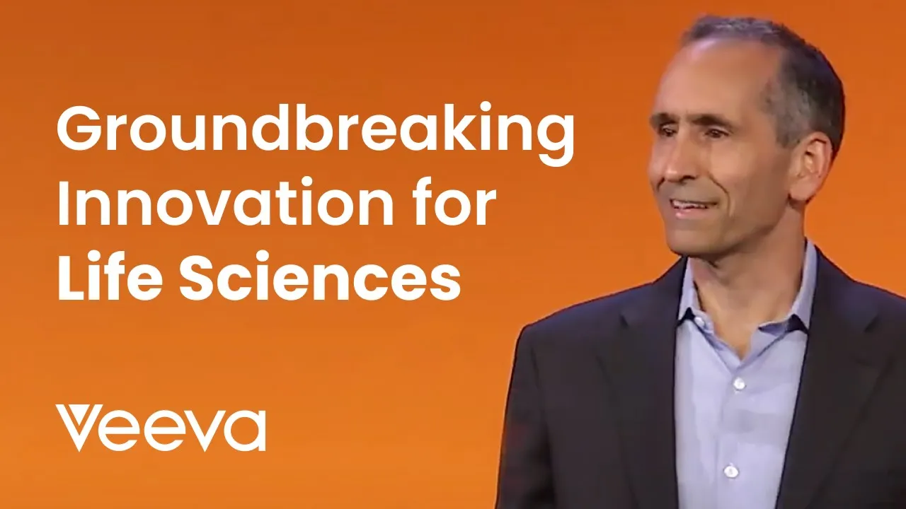 Technology Trends and Veeva's AI Approach