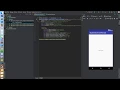 Android Singlton Class Toast Message