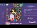 Download Lagu KH ZAINUDDIN MZ (VOL 19) _ 10 GOLONGAN TEMAN-TEMAN SETAN