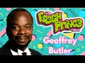 Geoffrey Butler Joseph Marcell s Unforgettable Portrayal of Elegance and Wit