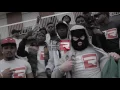 StreetClip - Kalash Criminel 12 10 14 bureau // By Obeurnoir Video
