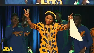 nigerdelta praise with min rejoice u0026 jesuslife choir